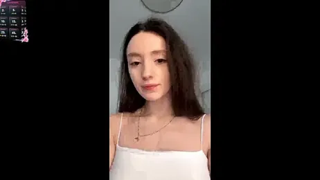 CuteFeret — Stripchat recorded stream screenshot (19 Feb 2026)