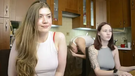 HotCaramellsTV — Stripchat recorded stream image, 19.02.2026 11:30