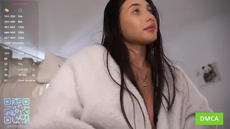 LizbethGee — Stripchat recorded stream screenshot (19 Feb 2026)