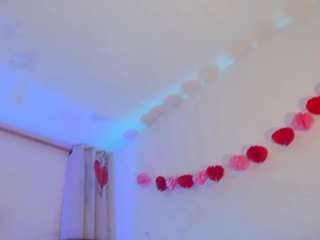 melissa-stonee — Camsoda recorded stream image, 19.02.2026 11:30