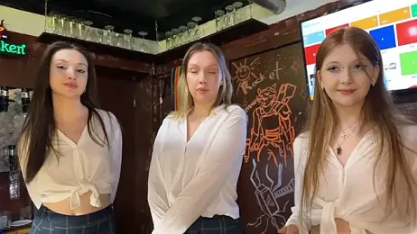 dirtypub — Stripchat recorded stream image, 19.02.2026 07:10