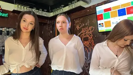 dirtypub — Stripchat recorded stream image, 19.02.2026 07:10