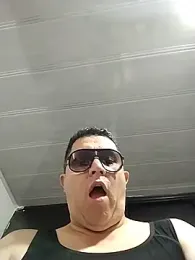 BigCristh79 — Stripchat recorded stream screenshot (19 Feb 2026)