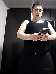 BigCristh79 — Stripchat recorded stream screenshot (19 Feb 2026)