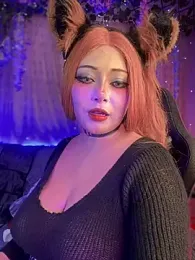 seraphine23 — Stripchat recorded stream image, 06.03.2025 01:00