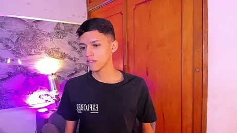 BILLY_JAMEES — Stripchat recorded stream image, 19.02.2026 12:40