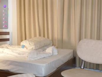 swanprincess — Chaturbate recorded stream screenshot (31 Jan 2025)