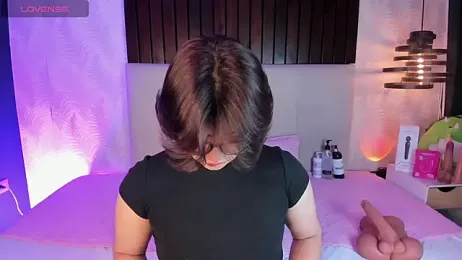 Creamy_Angelo — Stripchat recorded stream screenshot (19 Feb 2026)