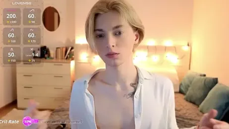 fiachand — Stripchat recorded stream image, 19.02.2026 13:30