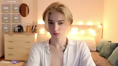 fiachand — Stripchat recorded stream image, 19.02.2026 13:30