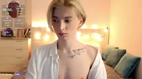 fiachand — Stripchat recorded stream image, 19.02.2026 13:30