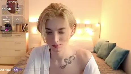 fiachand — Stripchat recorded stream image, 19.02.2026 13:30