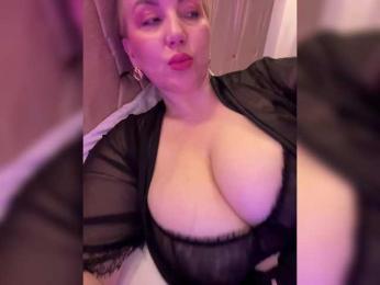 cherryygirl — Bongacams recorded stream screenshot (19 Feb 2026)
