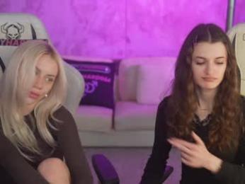 anabel054 — Chaturbate recorded stream screenshot (19 Feb 2026)