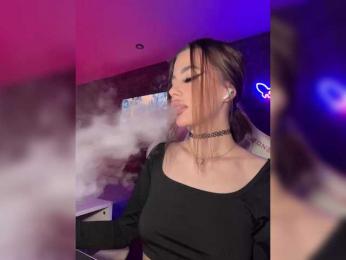 HotGirlEva — Bongacams recorded stream image, 19.02.2026 20:20