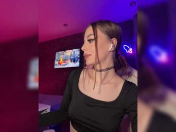 HotGirlEva — Bongacams recorded stream image, 19.02.2026 20:20