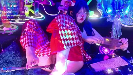 LaytonBox — Stripchat recorded stream image, 19.02.2026 20:10