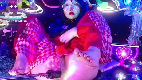 LaytonBox — Stripchat recorded stream image, 19.02.2026 20:10