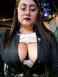 Oryk___ — Stripchat recorded stream screenshot (19 Feb 2026)