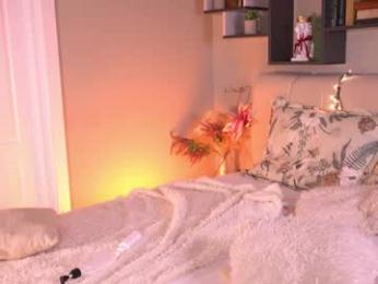 islandladies — Chaturbate recorded stream image, 19.02.2026 15:10