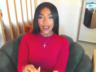 teerry — Camsoda recorded stream image, 19.02.2026 19:40
