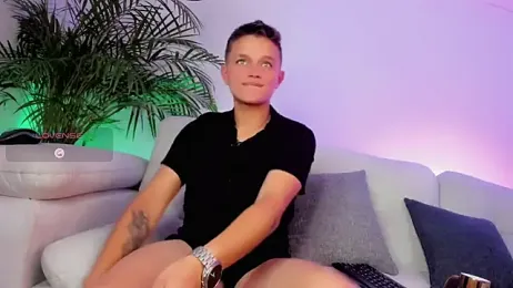 Tim_wolf — Stripchat recorded stream screenshot (19 Feb 2026)