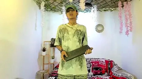 Bastian_boyshot77 — Stripchat recorded stream screenshot (19 Feb 2026)