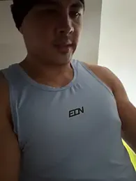 Paul22cm- — Stripchat recorded stream screenshot (19 Feb 2026)