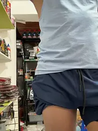 Paul22cm- — Stripchat recorded stream screenshot (19 Feb 2026)