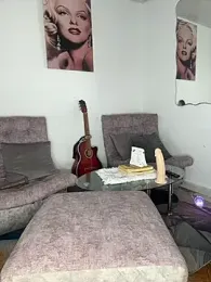 Mydreams69 — Stripchat recorded stream screenshot (19 Feb 2026)