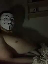 Omg6phoo9 — Stripchat recorded stream screenshot (19 Feb 2026)