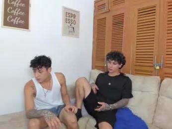 brutal_sex_nympho12 — Chaturbate recorded stream image, 19.02.2026 20:30