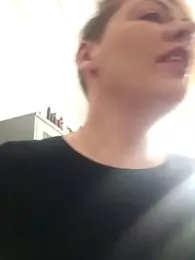 PinkTheHawk — Stripchat recorded stream screenshot (19 Feb 2026)