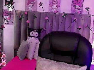 julia-lopez — Camsoda recorded stream screenshot (19 Feb 2026)