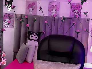 julia-lopez — Camsoda recorded stream screenshot (19 Feb 2026)