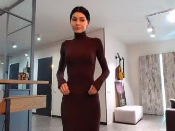 milla_bella — Chaturbate recorded stream screenshot (19 Feb 2026)