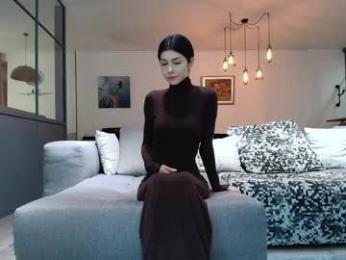 milla_bella — Chaturbate recorded stream screenshot (19 Feb 2026)