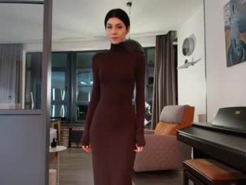 milla_bella — Chaturbate recorded stream screenshot (19 Feb 2026)