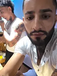 Christangel96_ — Stripchat recorded stream screenshot (20 Feb 2026)