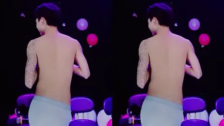 GAY-Sweetheart01 — Stripchat recorded stream screenshot (20 Feb 2026)