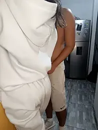 kingofqueenxxx — Stripchat recorded stream image, 20.02.2026 01:40