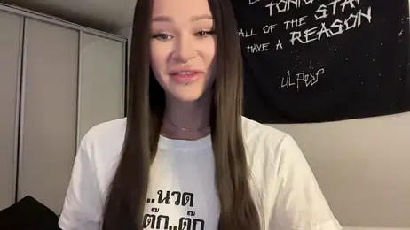 ur_molly — Stripchat recorded stream image, 20.02.2026 02:00
