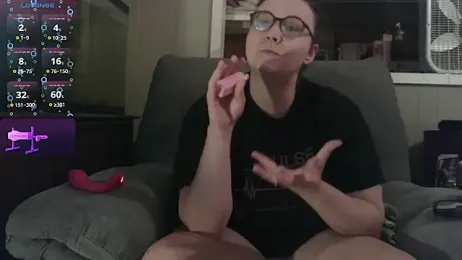 TurtleLady420 — Stripchat recorded stream screenshot (20 Feb 2026)