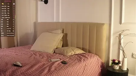 IdaJonesy — Stripchat recorded stream image, 20.02.2026 02:40