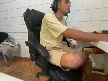 Max_TheHorseDick — Stripchat recorded stream image, 20.02.2026 03:10