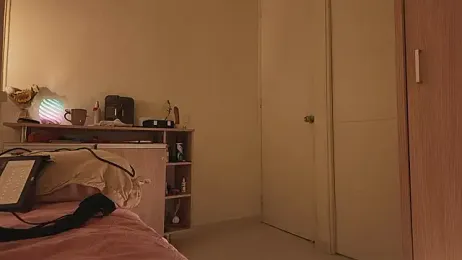 juanasnz99 — Stripchat recorded stream screenshot (20 Feb 2026)