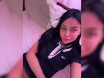 3apa — Bongacams recorded stream screenshot (20 Feb 2026)