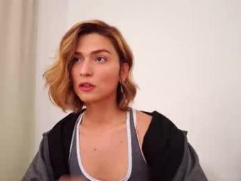 skyamber8v2 — Chaturbate recorded stream image, 20.02.2026 05:40
