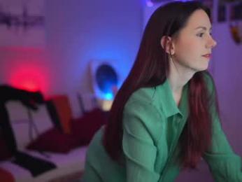 _blackbee_ — Chaturbate recorded stream screenshot (20 Feb 2026)