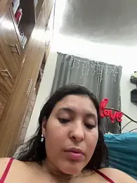 mariatudulceadiccion — Stripchat recorded stream image, 20.02.2026 02:00